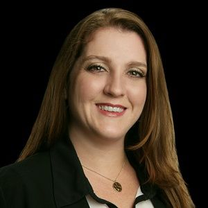 Meet your Posher, Katrina